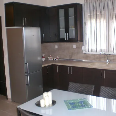 Wonderful With Great View In Posidi-kalandra * Kalandra