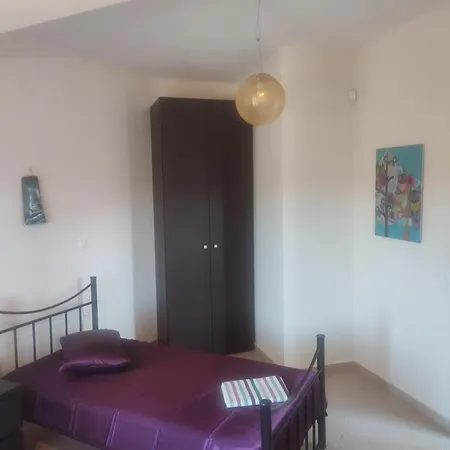 Βίλα Wonderful With Great View In Posidi-kalandra