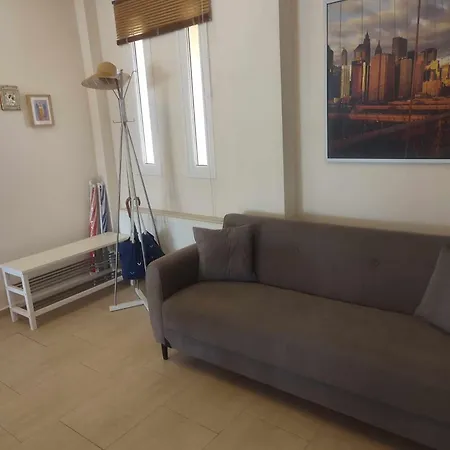 Wonderful With Great View In Posidi-kalandra Villa