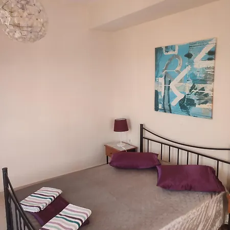Wonderful With Great View In Posidi-kalandra Vila Kalandra