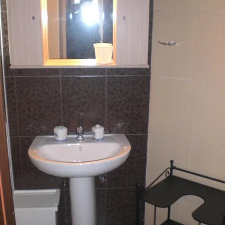 Wonderful With Great View In Posidi-kalandra