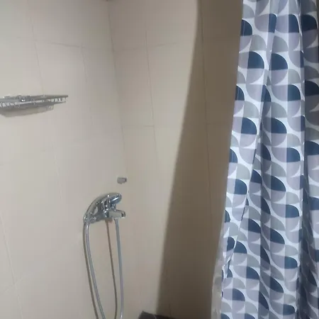 Βίλα Wonderful With Great View In Posidi-kalandra