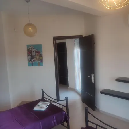 Wonderful With Great View In Posidi-kalandra * Καλάνδρα