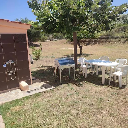 Wonderful With Great View In Posidi-kalandra * Kalandra