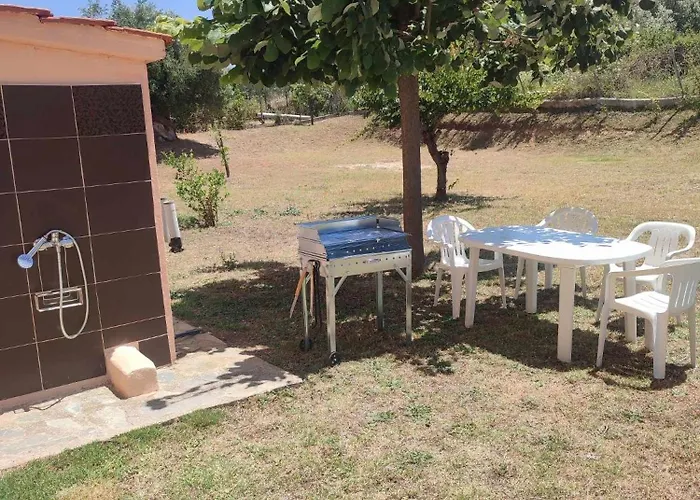 Wonderful With Great View In Posidi-kalandra * Kalandra